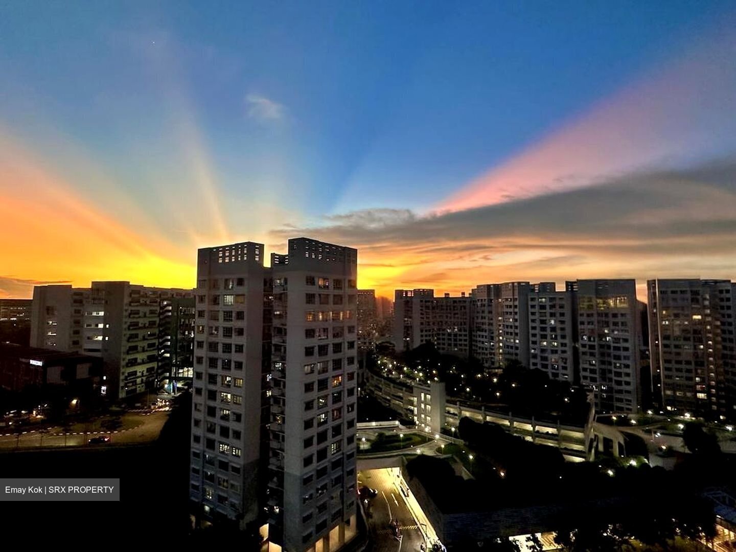 Blk 338 Sembawang Crescent (Sembawang), HDB 5 Rooms #457322291